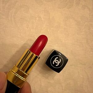 Chanel Rouge Coco lipstick
